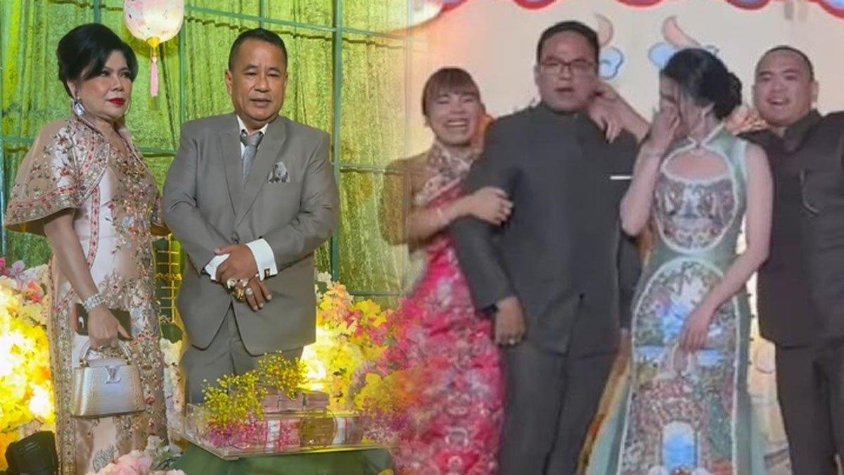 Hotman Paris dan Agustianne Marbun