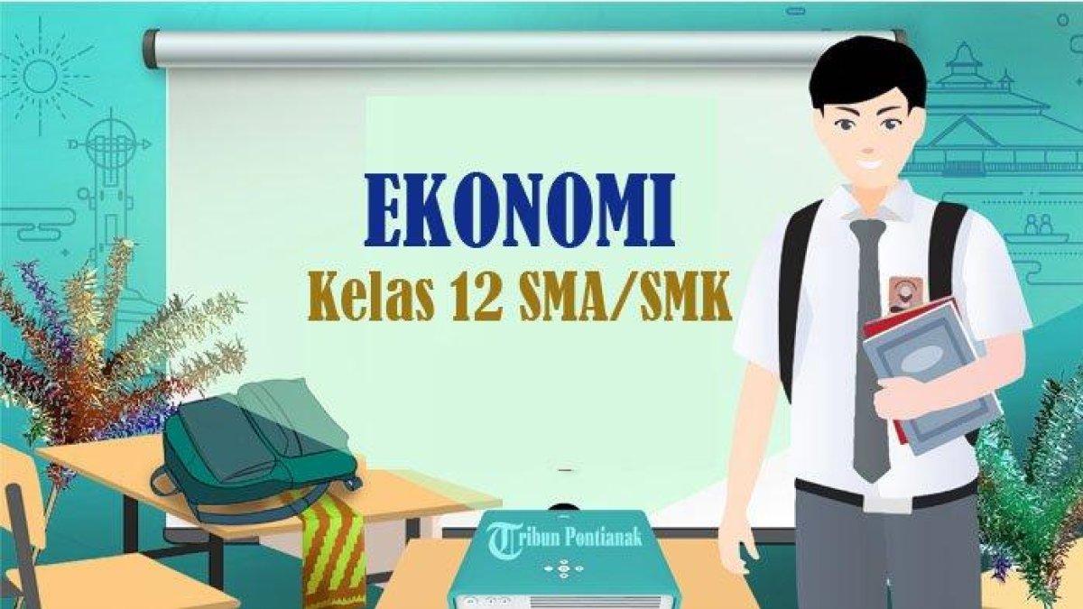 Kunci jawaban dari soal Ekonomi Kelas 12 halaman 102 Kurikulum Merdeka tentang APBD dan APBN, 'Apa saja jenis-jenis pengeluaran pemerintah?'