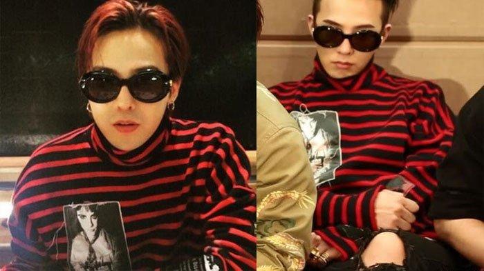G-Dragon BIGBANG