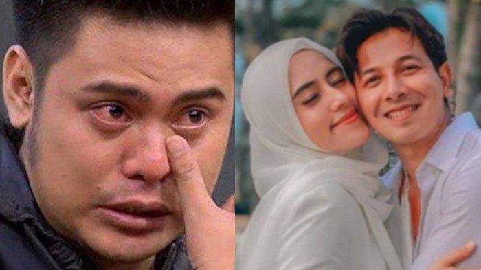 Galih Ginanjar, Fairuz A Rafiq dan Sonny Septian