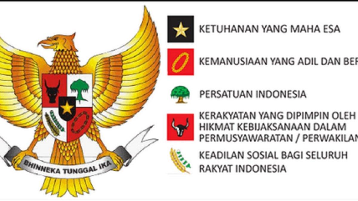 gambar garuda