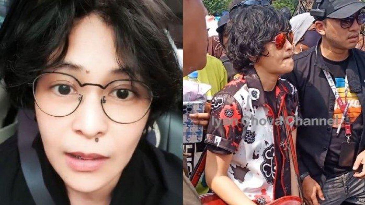 Gara-gara video TikTok seorang warganet, Mita The Virgin dituding menggunakan narkoba