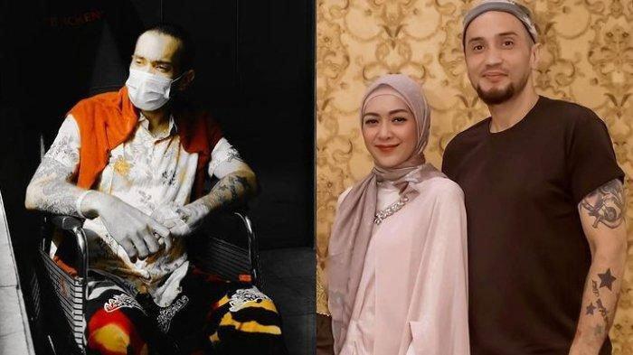 Gary Iskak dan Richa Novisha