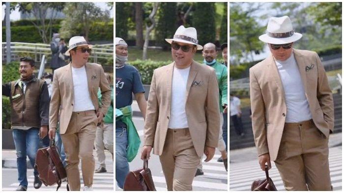 Ridwan Kamil jadi Ketua TKD Jawa Barat menangkan Prabowo-Gibran