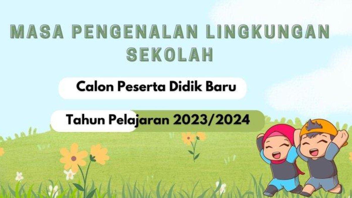 Bingung Pakai Caption Apa Untuk MPLS? Yuk Simak Kumpulan Caption Yang Bisa Kalian Jadikan Referensi Untuk Twibbon MPLS Agar Menarik!