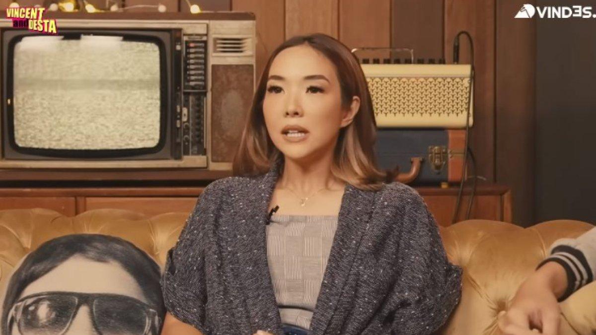 Gisel langsung mau saat ditawari adegan ciuman dengan Nicholas Saputra