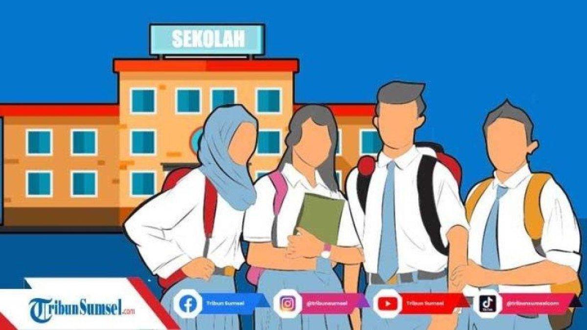 Bingung Cari Tema MPLS? Simak 25 Ide Tema Masa Pengenalan Lingkungan Sekolah Berbahasa Inggris Cocok Untuk SMP dan SMA/K