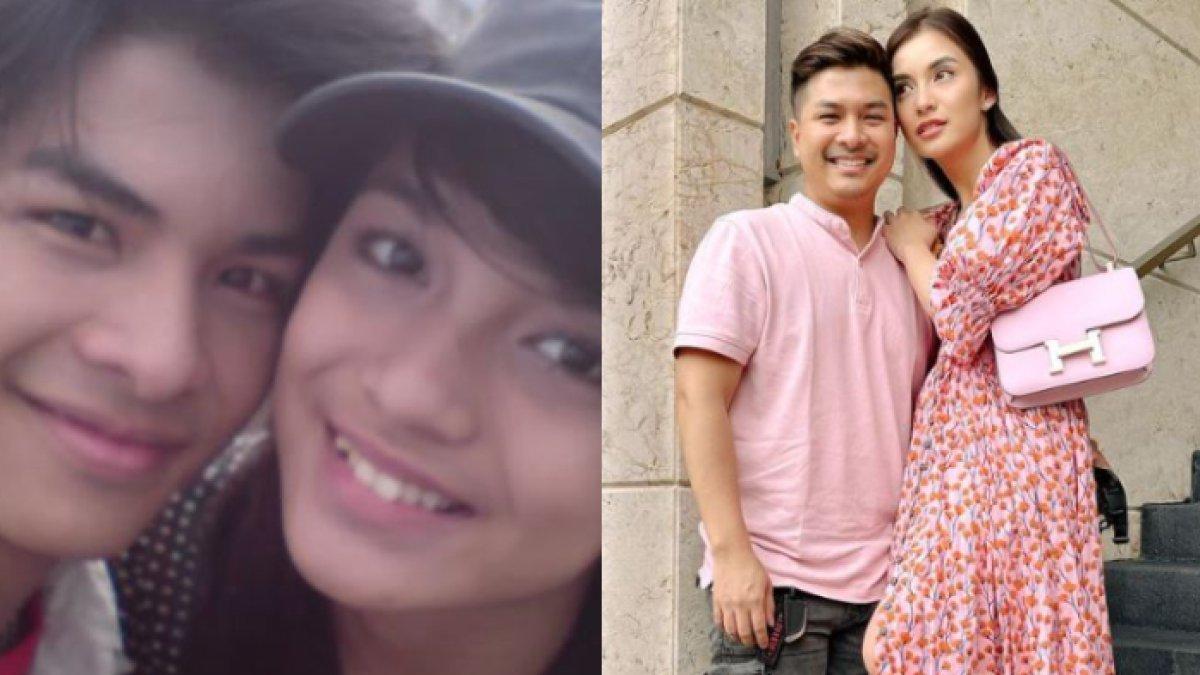 Glenn Alinskie menikahi Chelsea Olivia