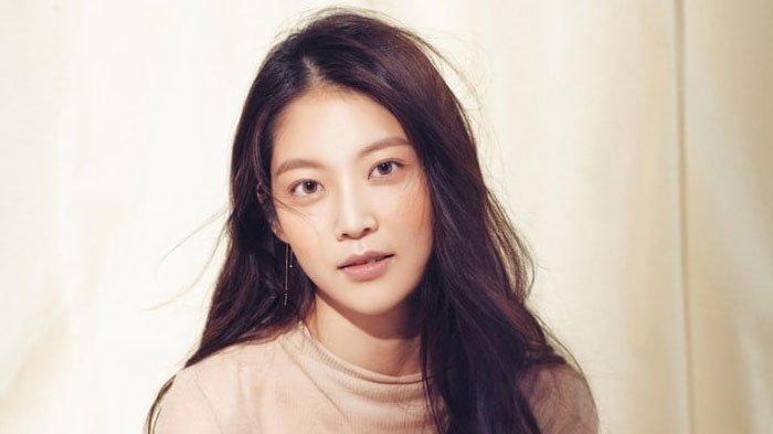 Gong Seung Yeon main drakor I Will Travel For You