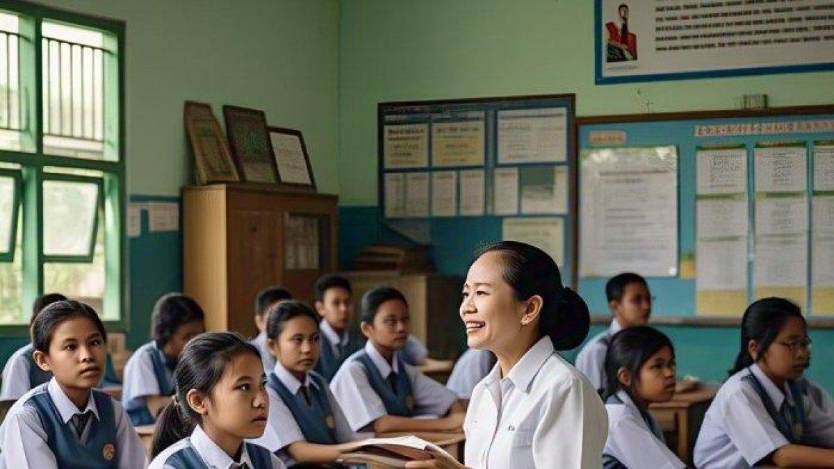 Menurut Anda, mengapa penting mempertimbangkan kondisi peserta didik dalam menerapkan pembelajaran sosial emosional? Inilah jawabannya