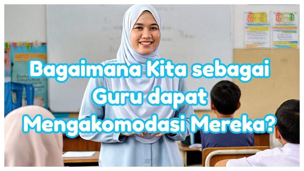 Kunci jawaban Modul 2 PSE Topik 3 Experiential Learning PPG 2025: Bagaimana kita sebagai Guru dapat mengakomodasi mereka?