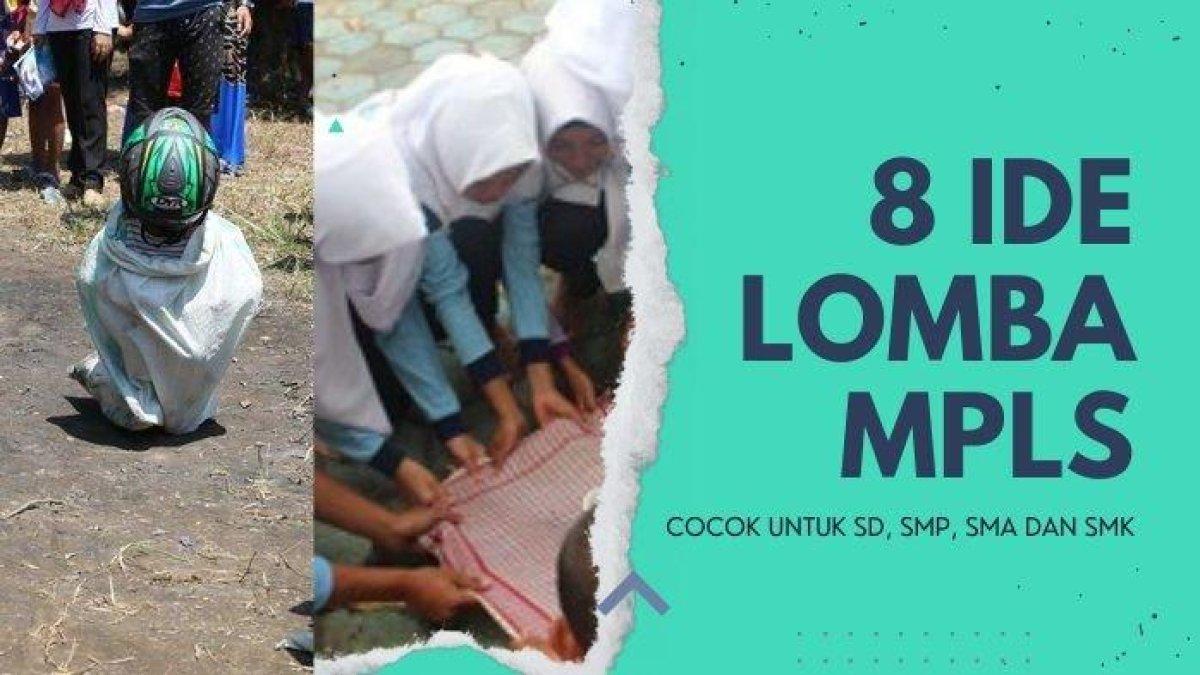 Simak 8 Rekomendasi Lomba Seru Kegiatan Masa Pengenalan Lingkungan Sekolah Cocok Untuk SD, SMP, dan SMA/K