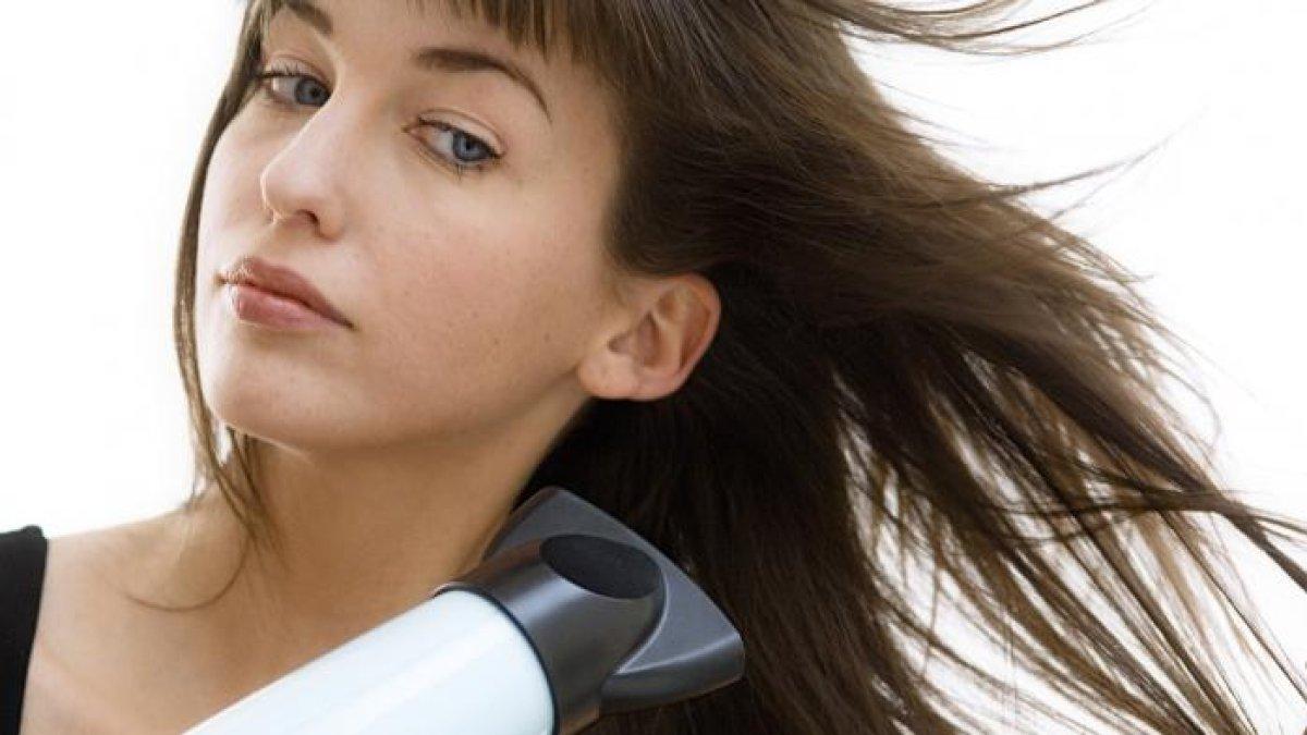 5 cara mengatasi rambut rontok