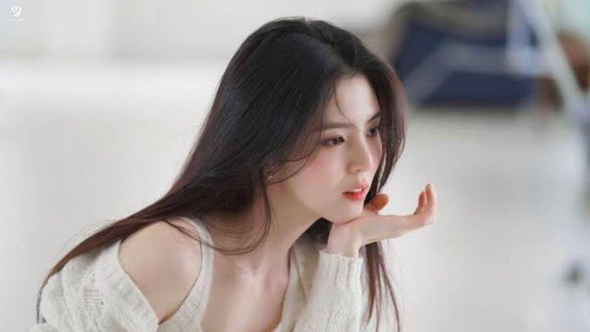 Han So Hee