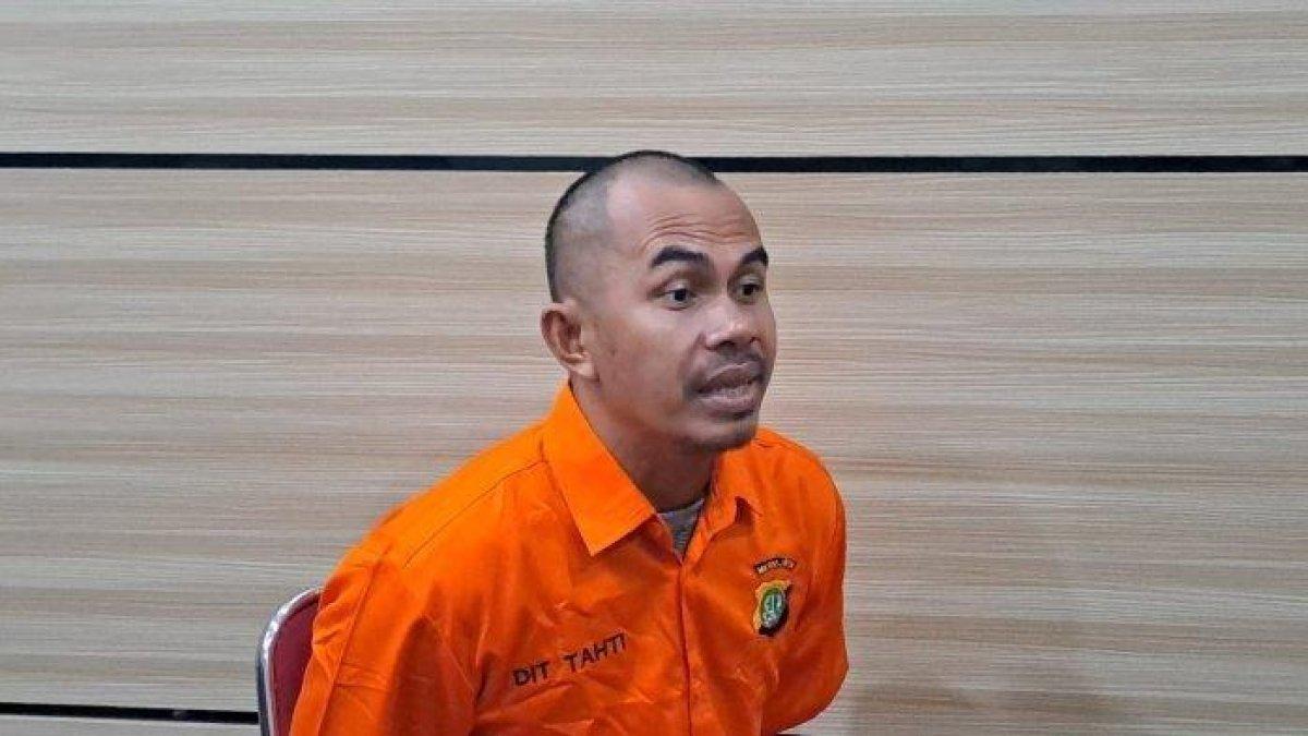 Hanim koordinator untuk menampung pendonor ginjal dari Indonesia untuk ditampung di Kamboja.