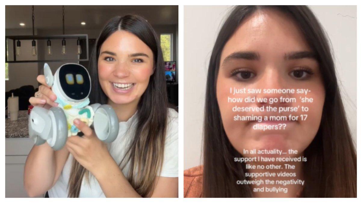 Sosok Hannah Hiatt Influencer Parenting Asal Amerika yang Kini Viral Dituduh Siksa Anak