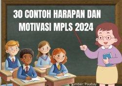 harapan dan motivasi mpls