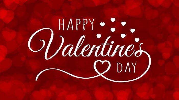 Hari Valentine