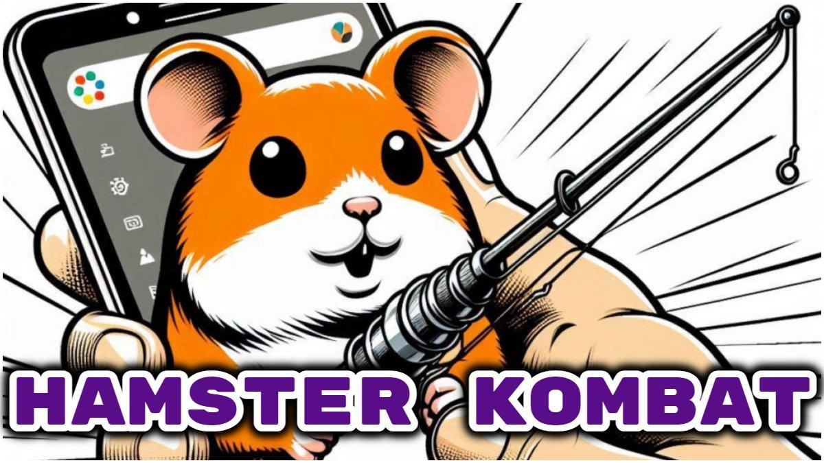 Hamster Kombat