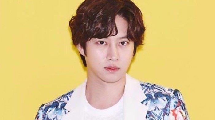 Heechul Super Junior