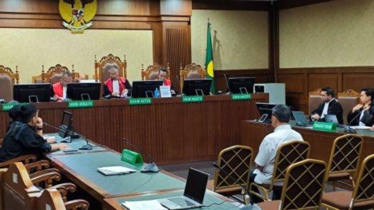 Sosok Hendry Lie, Bos Sriwijaya Air Didakwa Korupsi PT Timah bersama ...