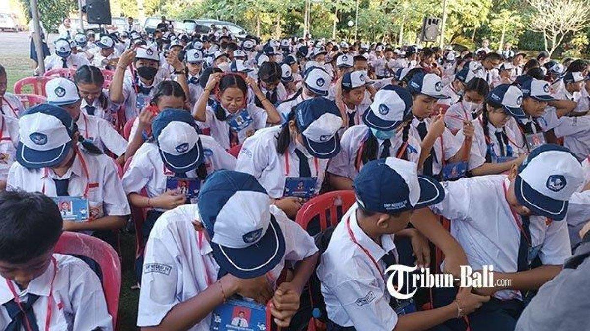 Simak Teks Pembukaan Masa Pengenalan Lingkungan Sekolah 2024 Singkat Cocok Untuk Sd, SMP, dan SMA/K 