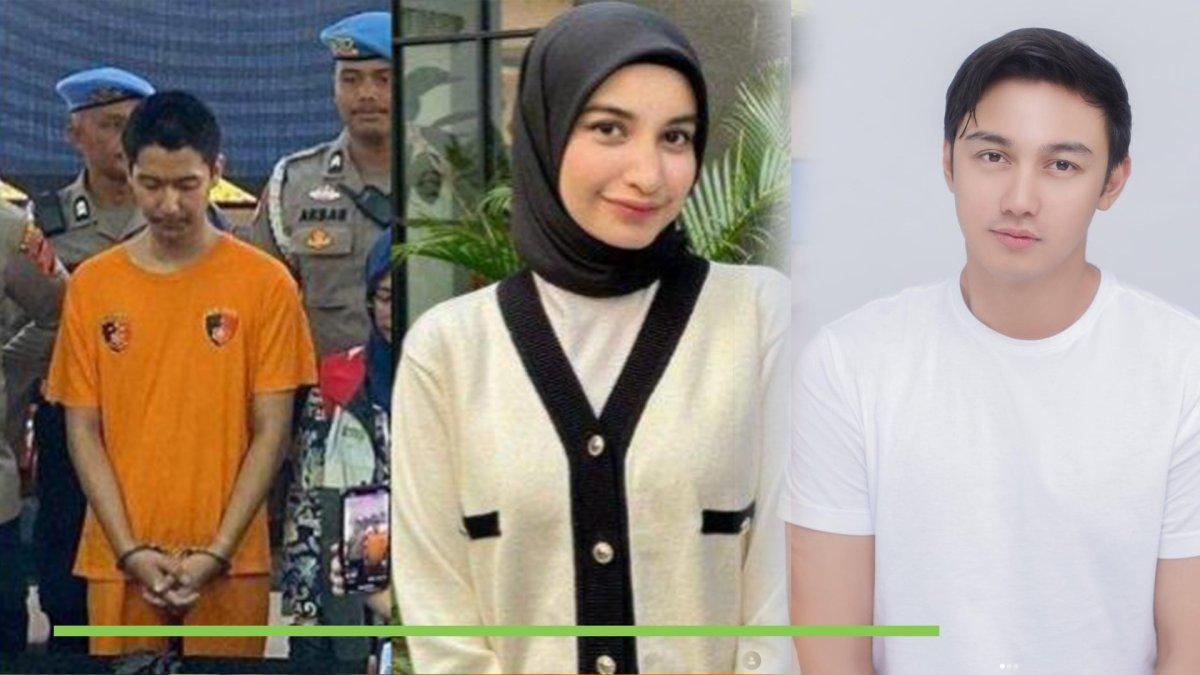 Kasus KDRT Suami Cut Intan kini Dikecam oleh Para Artis, Respons Caesar Hito: Tak Berperikemanusiaan