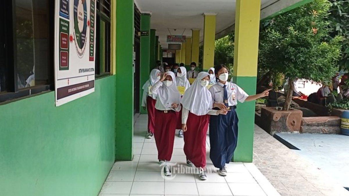 Simak 30 Kata Kata Motivasi untuk Masa Pengenalan Lingkungan Sekolah Untuk Membangkitkan Semangat Siswa Dalam Mengikuti MPLS
