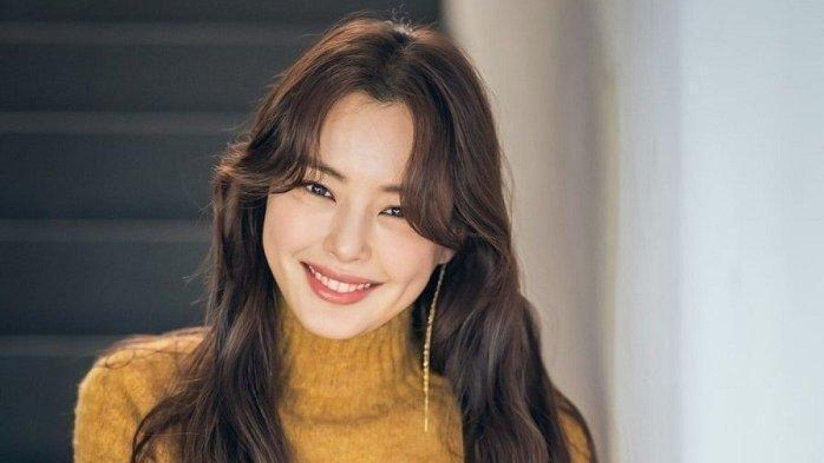 Honey Lee