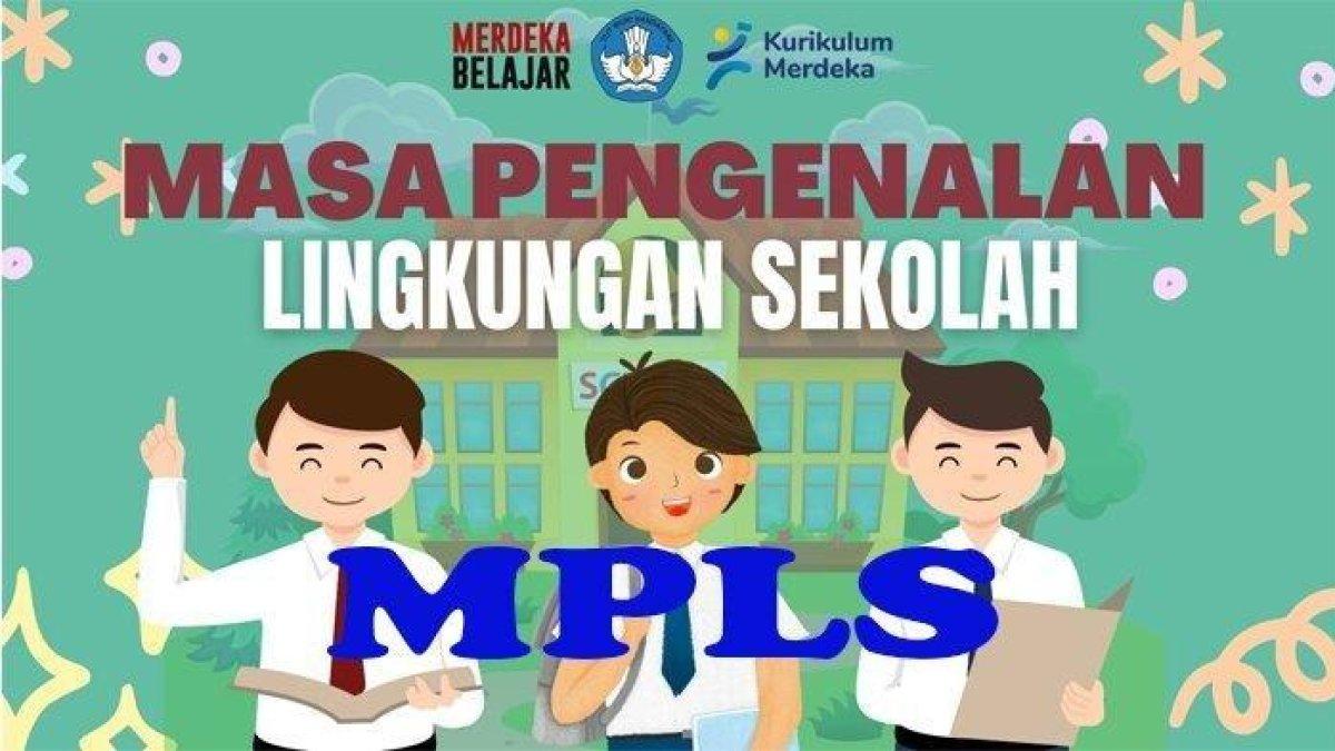 Format Pidato dan Kata Sambutan Pembukaan Penyambutan Siswa Baru Masa Pengenalan Lingkungan Sekolah Jenjang SD Hingga SMA/K