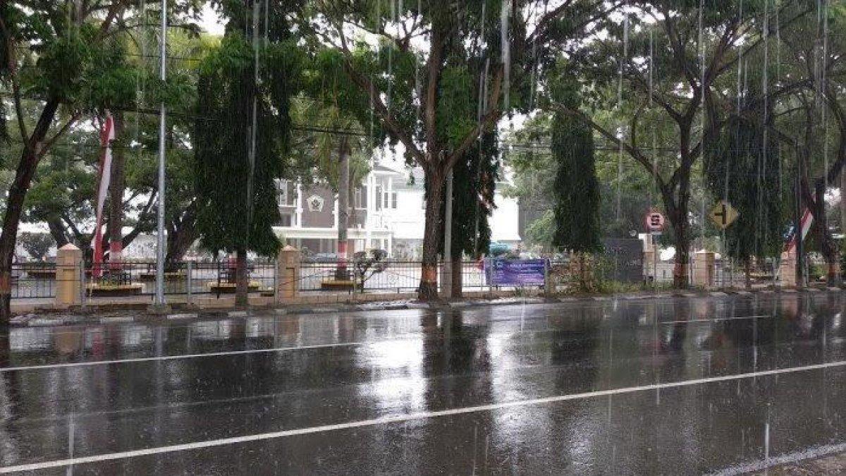 5 cara pencegahan penyakit saat musim hujan