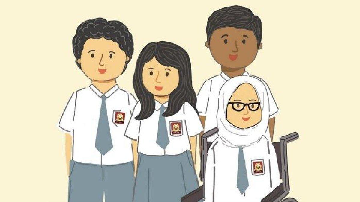 Simak 40 Motto Hidup Penuh Inspiratif Untuk Masa Pengenalan Lingkungan Sekolah 2024