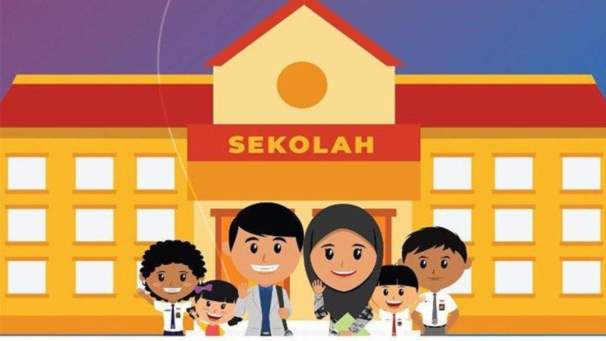 Kata Sambutan Masa Pengenalan Lingkungan Sekolah Singkat Dan Bikin Semangat Dari Ketua Panitia Kepada Siswa Baru