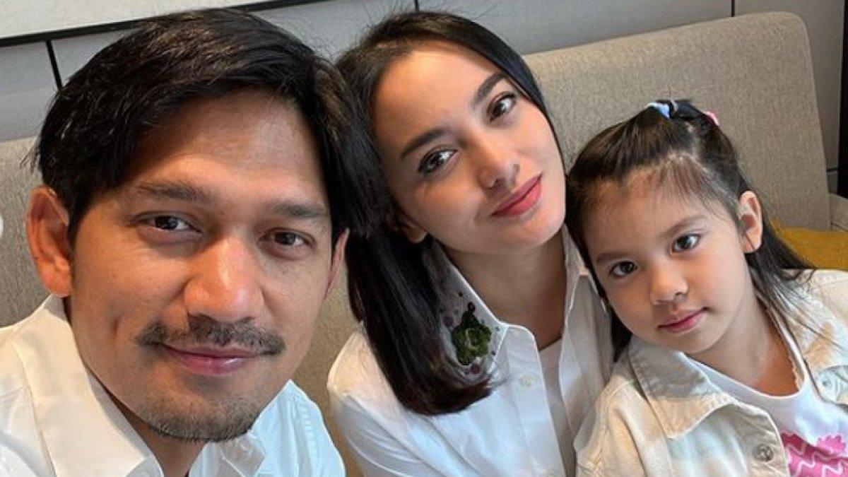 Ibnu Jamil dan Ririn Ekawati