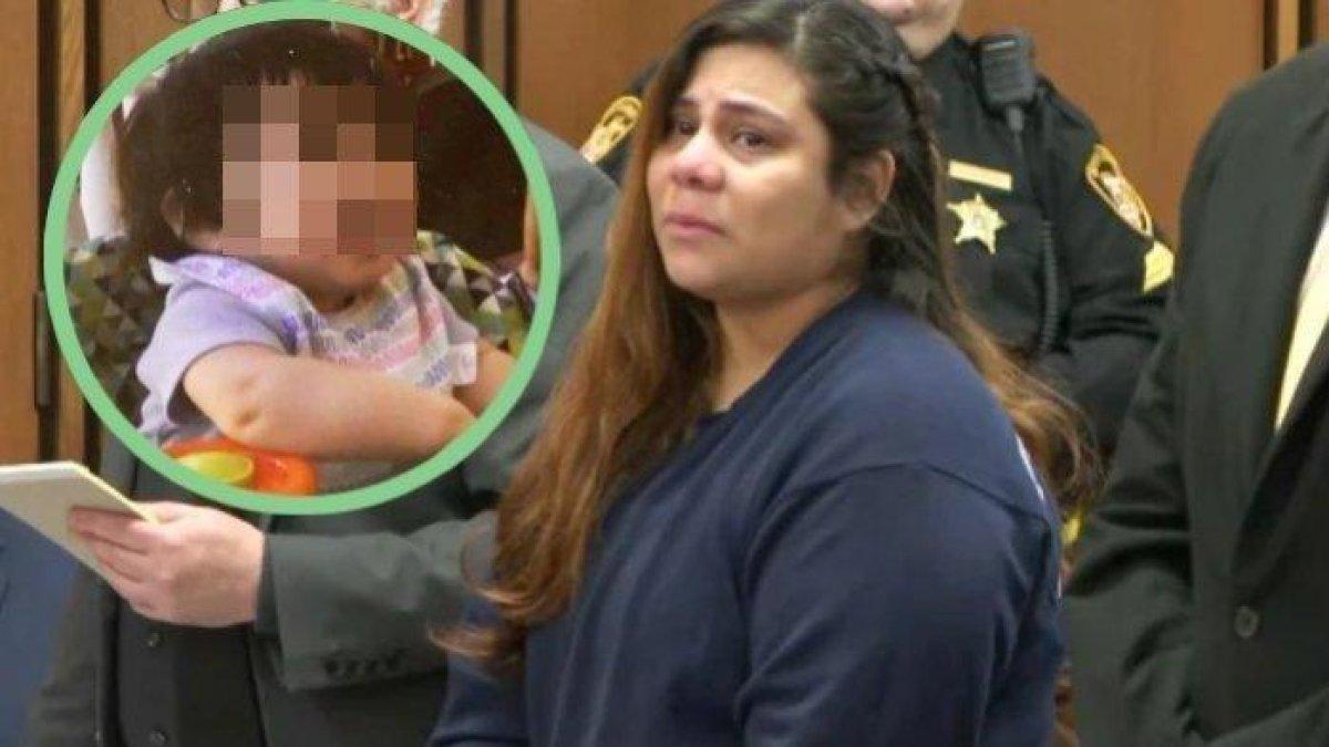 Kronologi ibu bayi asal Ohio, Amerika Serikat yang tega tinggalkan bayi 16 bulan sendirian hingga meninggal dunia demi liburan.