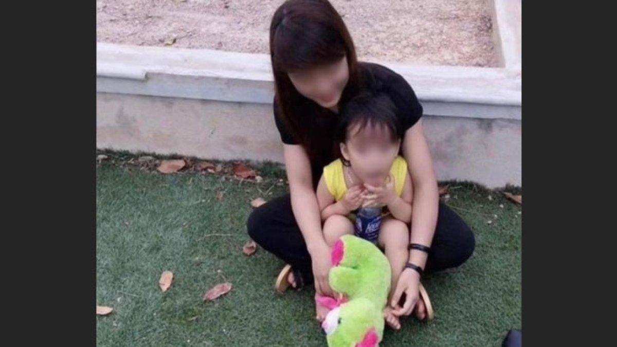 Ibu merantau 8 tahun, anak tak kenal saat ia akhirnya mudik
