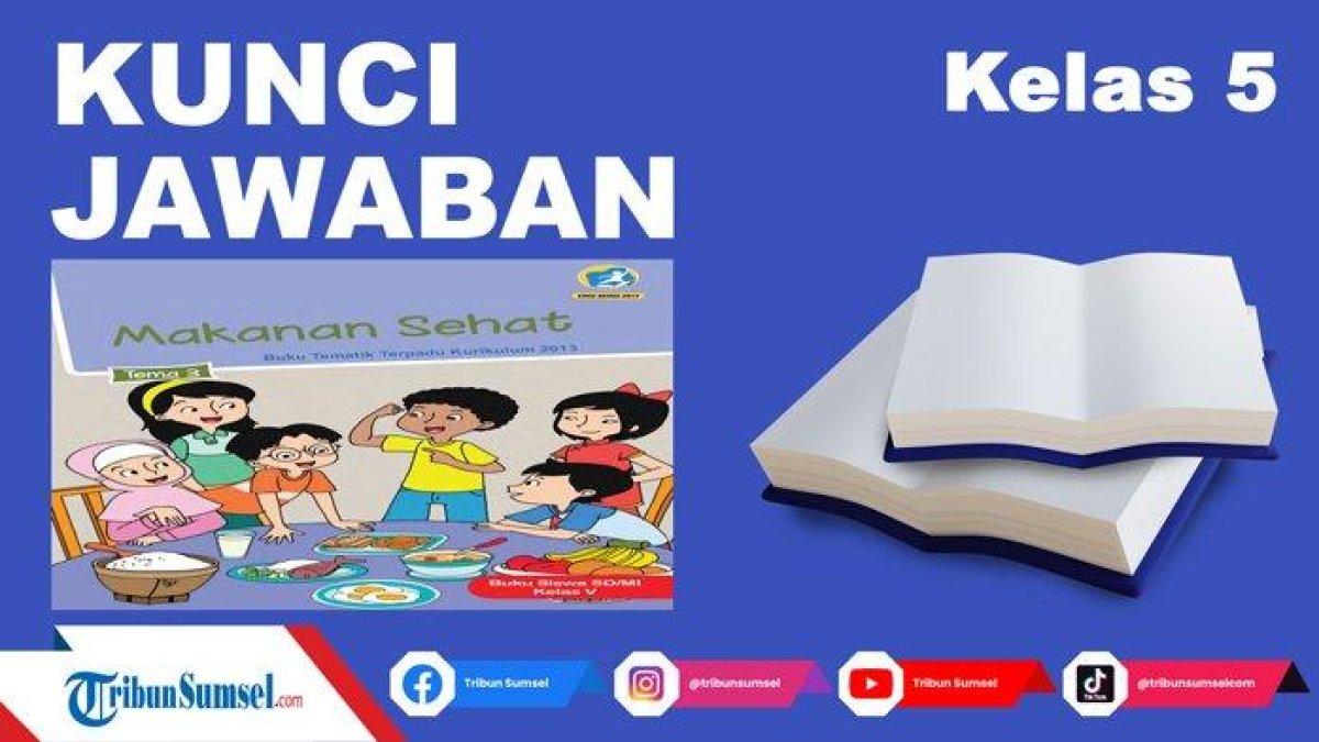Simak kunci jawaban Tema 3 kelas 5 halaman 15, iklan mempromosikan sesuatu.