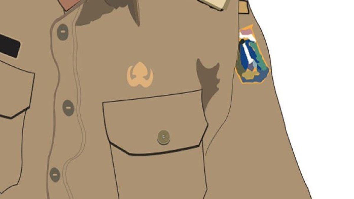 Ilustrasi ASN