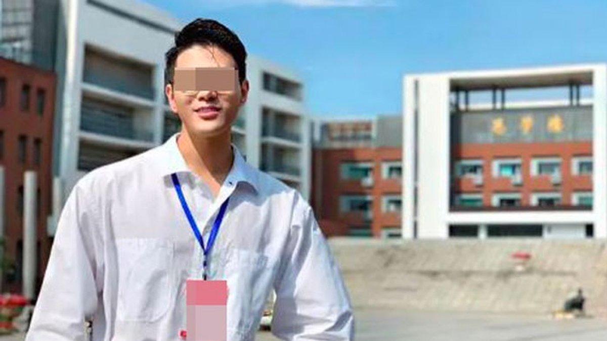 Sosok Dosen yang Dituduh Selingkuh dengan Banyak Mahasiswi, Istri Sah