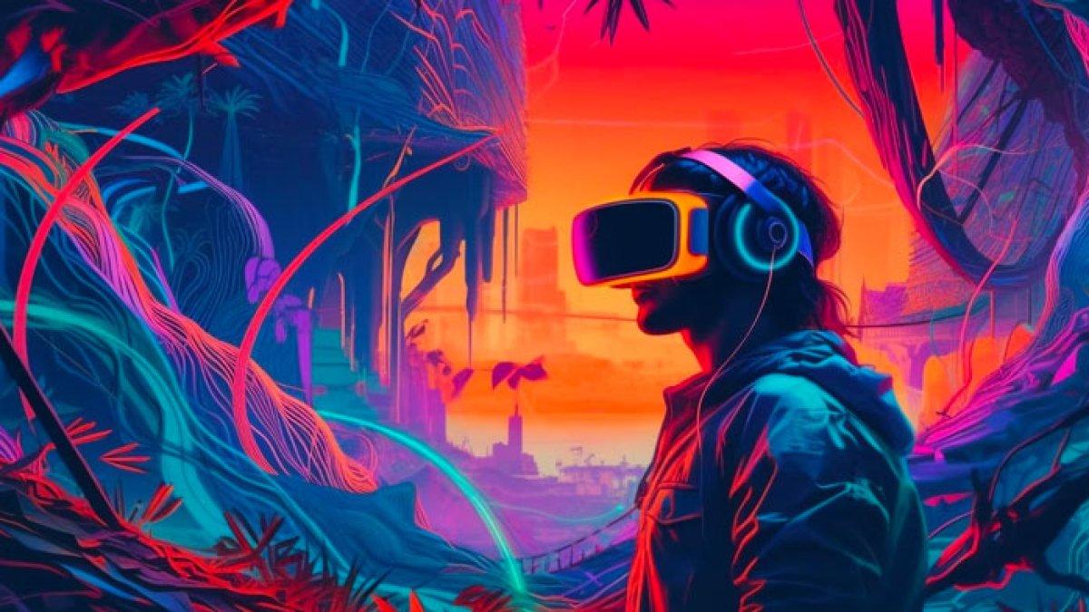 Ilustrasi game
