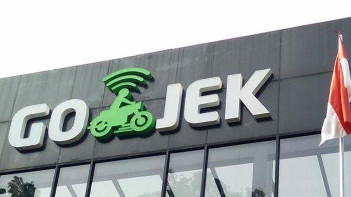 Ilustrasi Gojek