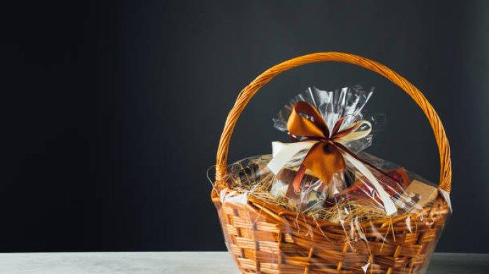 Ilustrasi hampers