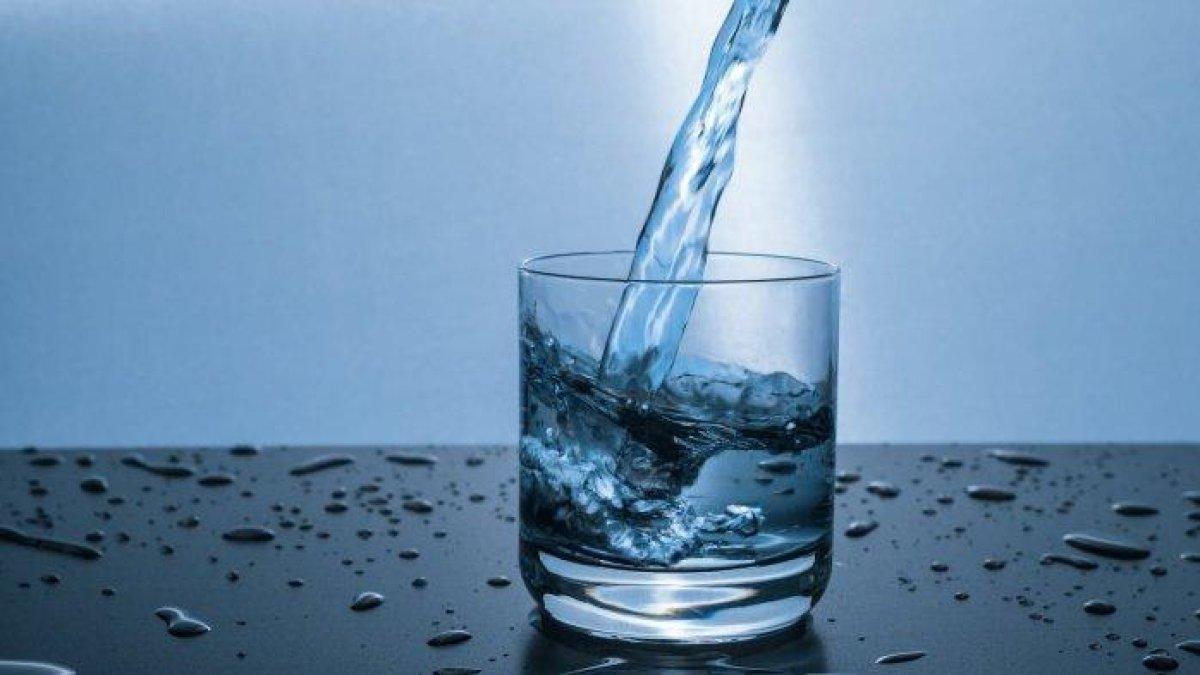 ILUSTRASI - Keajaiban air zamzam