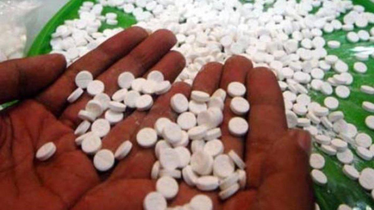 obat antijamur untuk mengobati paru-paru basah