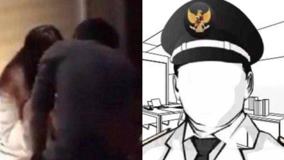 ILUSTRASI - Oknum kades aniaya selingkuhan gegara ingin akhiri hubungan terlarang