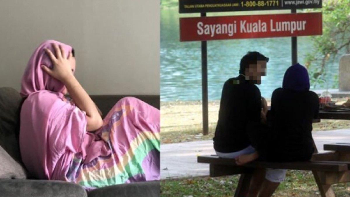 Ilustrasi wanita depresi karena susah hamil