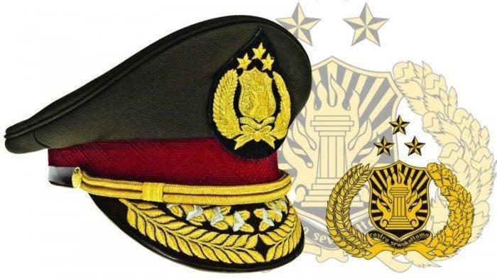 Ilustrasi polisi
