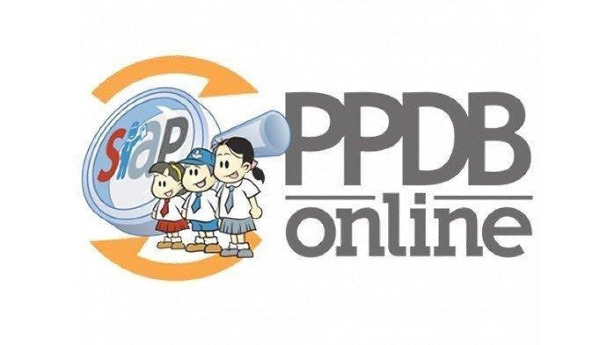 Ilustrasi PPDB online