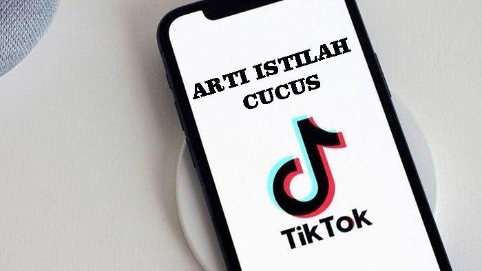 Ilustrasi TikTok, arti istilah cucus yang viral di TikTok hingga Instagram