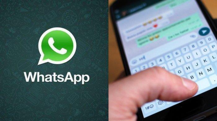 Ilustrasi guru dipecat hanya melalui pesan WhatsApp.